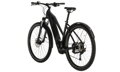 Elektro bicykel Cube Cross Hybrid Pro Allroad 500 trapeze iridium 2020