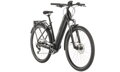 Elektro bicykel Cube Kathmandu Hybrid One 625 easy black 2020