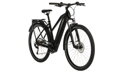 Elektro bicykel Cube Kathmandu Hybrid One 625 trapeze black 2020