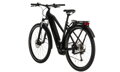Elektro bicykel Cube Kathmandu Hybrid One 625 trapeze black 2020