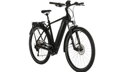 Elektro bicykel Cube Kathmandu Hybrid Pro 625 black 2020
