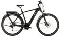 Elektro bicykel Cube Kathmandu Hybrid Pro 625 black 2020