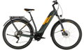 Elektro bicykel Cube Kathmandu Hybrid Pro 625 easy grey 2020