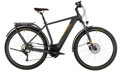 Elektro bicykel Cube Kathmandu Hybrid Pro 625 grey 2020