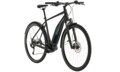 Elektro bicykel Cube Nature Hybrid One Allroad 500 iridium 2020