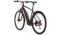 Elektro bicykel Cube Nature Hybrid One Allroad 500 iridium 2020