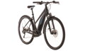 Elektro bicykel Cube Nature Hybrid One Allroad 500 trapeze iridium 2020