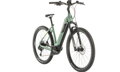 Elektro bicykel Cube Nuride Hybrid EXC 500 green 2020