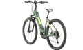 Elektro bicykel Cube Nuride Hybrid EXC 500 green 2020