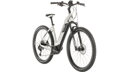 Elektro bicykel Cube Nuride Hybrid EXC 500 grey 2020