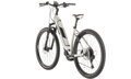 Elektro bicykel Cube Nuride Hybrid EXC 500 grey 2020
