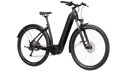 Elektro bicykel Cube Nuride Hybrid Performance 625 Allroad black 2021
