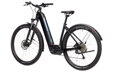 Elektro bicykel Cube Nuride Hybrid Performance 625 Allroad black 2021