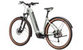 Elektro bicykel Cube Nuride Hybrid Performance 625 Allroad lunar 2021