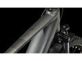 Elektro bicykel Cube Nuride Hybrid Performance 500 Allroad graphite 2024