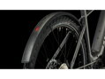 Elektro bicykel Cube Nuride Hybrid Performance 500 Allroad graphite 2024