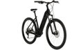 Elektro bicykel Cube Nuride Hybrid Pro 625 black 2020