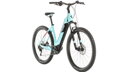 Elektro bicykel Cube Nuride Hybrid Pro 500 blue 2020