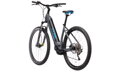 Elektro bicykel Cube Nuride Hybrid Pro 500 grey-blue 2021