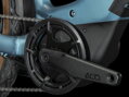 Elektro bicykel Cube Nuride Hybrid Performance 625 Allroad metalblue-red 2024