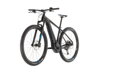 Elektro bicykel Cube Reaction Hybrid Eagle 500 black 2019