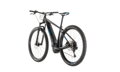 Elektro bicykel Cube Reaction Hybrid Eagle 500 black 2019