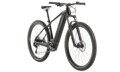 Elektro bicykel Cube Reaction Hybrid EX 625 black 2020