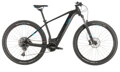 Elektro bicykel Cube Reaction Hybrid EX 625 black 2020