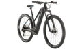Elektro bicykel Cube Reaction Hybrid EX 625 trapeze black 2020