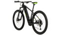 Elektro bicykel Cube Reaction Hybrid EXC 625 iridium 2020