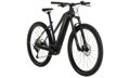 Elektro bicykel Cube Reaction Hybrid EXC 500 trapeze iridium 2020