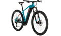 Elektro bicykel Cube Reaction Hybrid EXC 625 petrol 2020