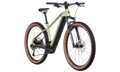 Elektro bicykel Cube Reaction Hybrid EXC 750 green-flashgreen 2022