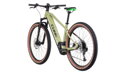 Elektro bicykel Cube Reaction Hybrid EXC 750 green-flashgreen 2022