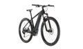 Elektro bicykel Cube Reaction Hybrid EXC 500 black 2019