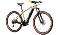 Elektro bicykel Cube Reaction Hybrid Performance 500 desert-orange 2021