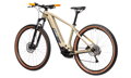 Elektro bicykel Cube Reaction Hybrid Performance 500 desert-orange 2021