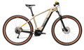 Elektro bicykel Cube Reaction Hybrid Performance 625 desert-orange 2021