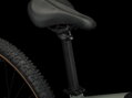 Elektro bicykel Cube Reaction Hybrid Performance 625 swampgrey-black 2024