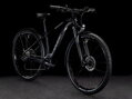 Elektro bicykel Cube Reaction Hybrid Performance 625 Allroad black-grey 2024