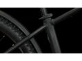 Elektro bicykel Cube Reaction Hybrid Performance 625 Allroad black-grey 2024