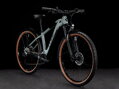 Elektro bicykel Cube Reaction Hybrid Performance 625 Allroad swampgrey 2024