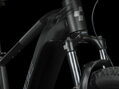 Elektro bicykel Cube Reaction Hybrid Performance 625 black-grey 2024