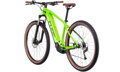 Elektro bicykel Cube Reaction Hybrid Performance 625 shinyapple-black 2022