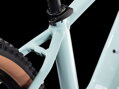 Elektro bicykel Cube Reaction Hybrid Performance 625 skylightblue 2025