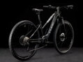 Elektro bicykel Cube Reaction Hybrid Performance Trapeze  625 black 2024