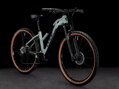 Elektro bicykel Cube Reaction Hybrid Performance Trapeze  625 grey 2024