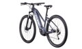 Elektro bicykel Cube Reaction Hybrid Performance trapeze 625 metallicgrey-white 2022