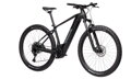 Elektro bicykel Cube Reaction Hybrid Pro 625 black-grey 2021