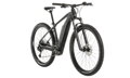 Elektro bicykel Cube Reaction Hybrid Pro 500 iridium 2020